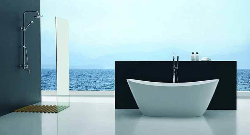 Recommended Top 10 Best Acrylic Bathtubs In 2019 Duly