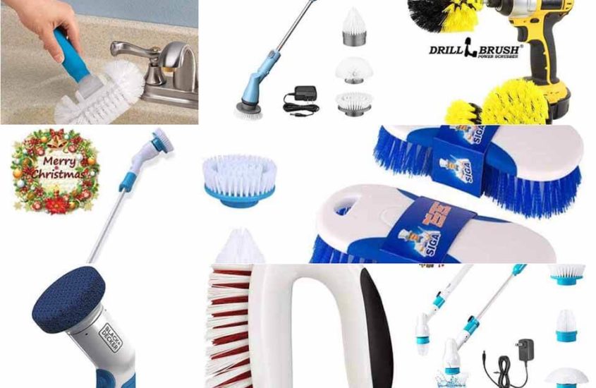 Recommended 15 Best Bathtub Scrubbers In 2019 Duly Reviewed