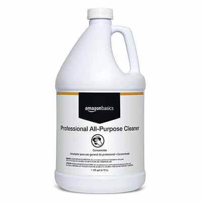 AmazonBasics Professional All-Purpose Cleaner