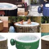 Best Inflatable Hot Tub