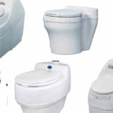 Best RV Composting Toilet