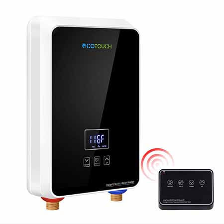 ECOTOUCH ECO55