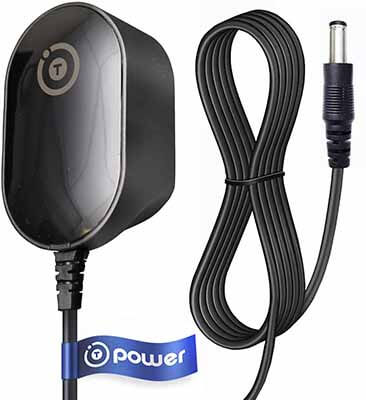T POWER 5V Ac Dc Adapter Charger