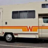 Buying An Class C RV For The First Time